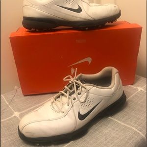 Men’s Nike Golf Shoes